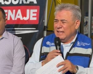 JMAS desarrolla proyectos propios con NADBank y prepara presa de 160 mdp en Las Víboras