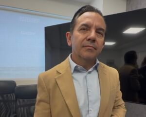 Estado plantea coordinación con Municipio para definir inversión pluvial que requiere Juárez