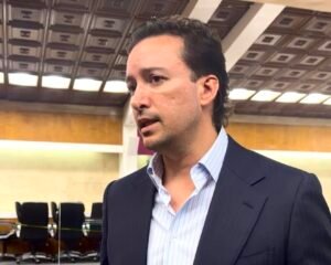 Politizar inundaciones de Gardeno no ayuda a los vecinos: Alejandro Acosta