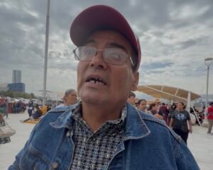 Movimiento Victoria pide acelerar solución para familias que buscan un terreno en Juárez