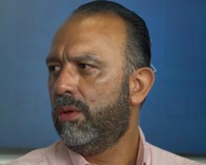 A favor de auditar actuaciones y revisar nombramientos tras caso Taddei: Ortiz Orpinel