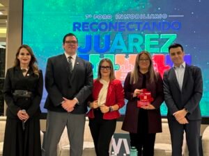 AMPI llama a reconectar con los retos de Ciudad Juárez 