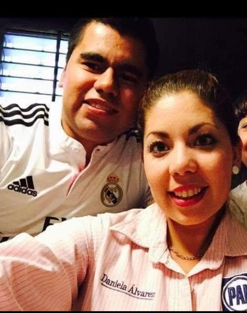 “¡Que se larguen, no los necesitamos!”: hermano de Daniela Álvarez arremete contra panistas que denuncian imposiciones