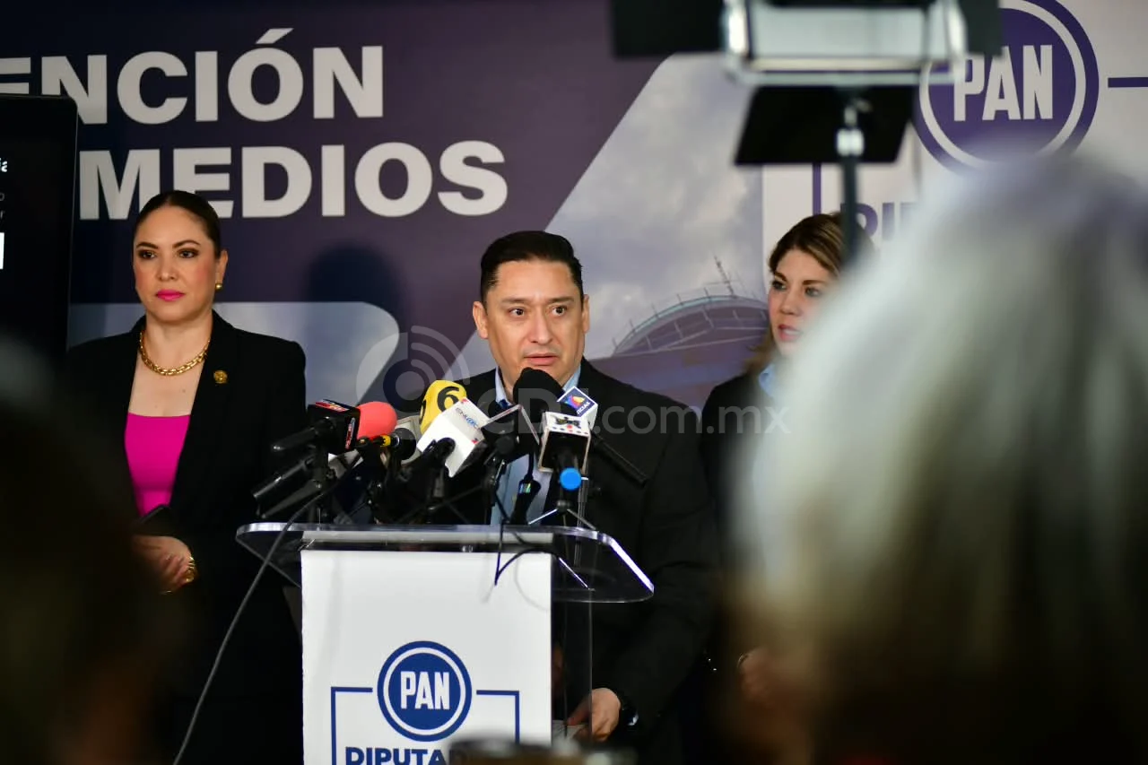 PAN prepara nueva iniciativa para blindar elecciones de Chihuahua contra el crimen organizado