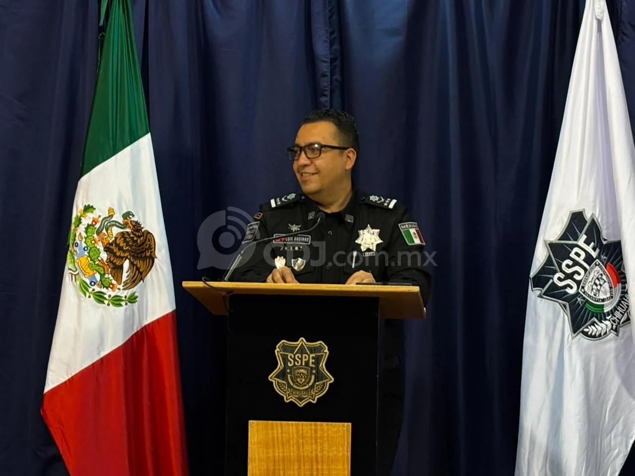 Se desploman homicidios en la frontera; presencia Estatal en Juárez da resultados
