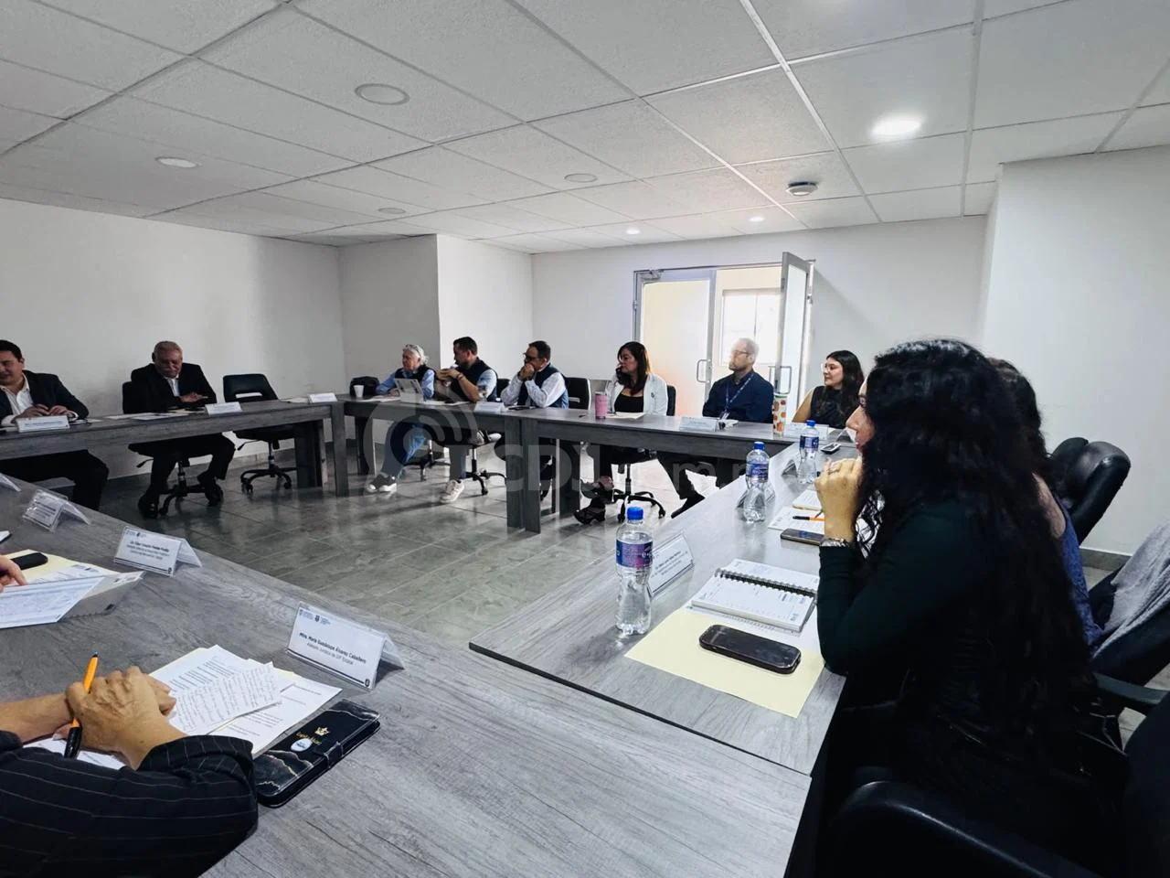 Buscan mejorar calidad de vida de reos ancianos