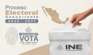 PAN gana impugnación: boletas “planchadas” no podrán contabilizarse en elecciones de 2027