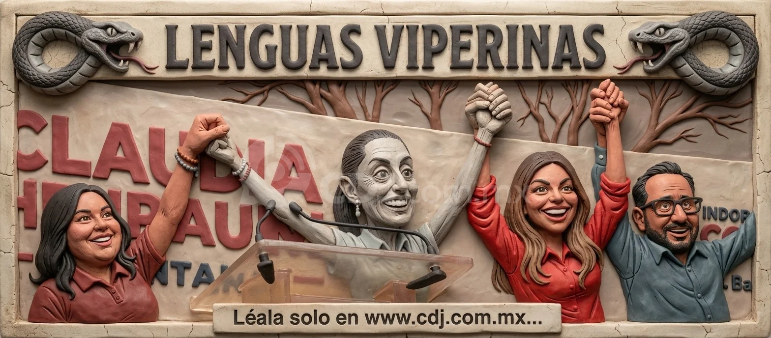 Como chiva en cristalería