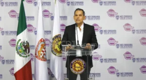 Reducirá Fiscalía tiempos de respuesta a denuncias con herramientas digitales