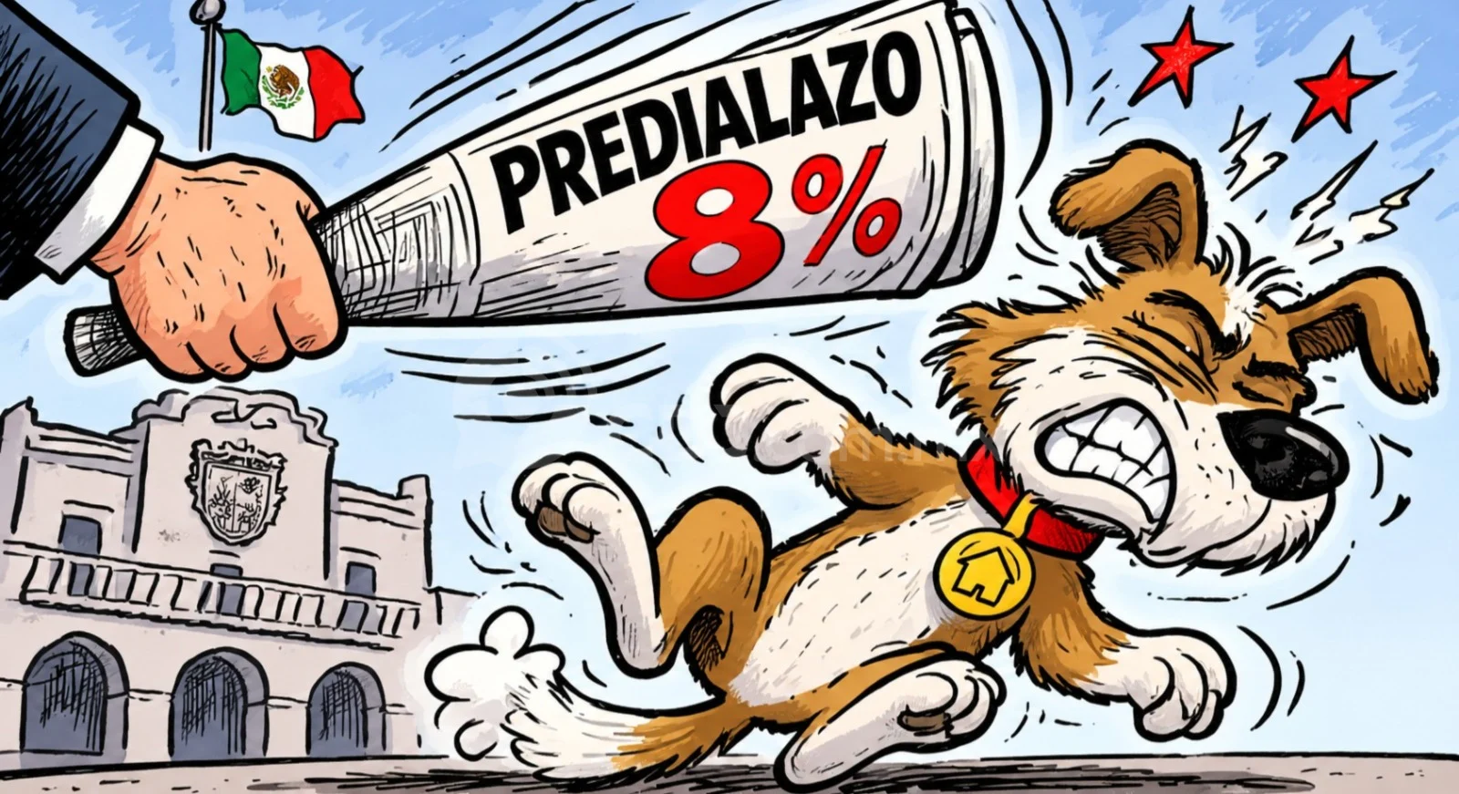 Qué bueno que despertaron mis niños