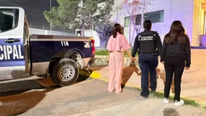 Localizan sanas y salvas a dos adolescentes con Protocolo Alba activado