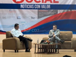 “Quien vota por la izquierda que sólo genera fracasos y dictaduras lo hace por id1ot@ o de mala fe”: Nicolás Márquez