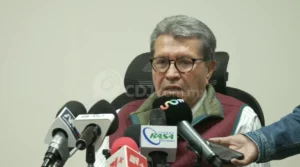 Monreal: investigación sobre El Pinal sigue abierta; aún no se concluyen alcances de la responsabilidad