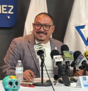CANACO pide retirar a vendedores ambulantes y denunciar juegos fraudulentos afuera de centros comerciales