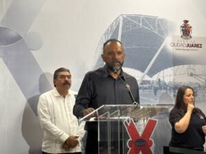 “Mientras no haya coordinación real entre Municipio y JMAS, los problemas de drenaje seguirán sin resolverse”: Héctor Ortiz