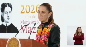 Sheinbaum respalda separación de consejera del INE y pide auditar señalamientos de corrupción