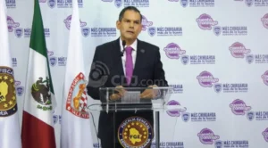 Apelará Fiscalía resolución que favoreció a César Jáuregui; indagan posibles nuevas denuncias