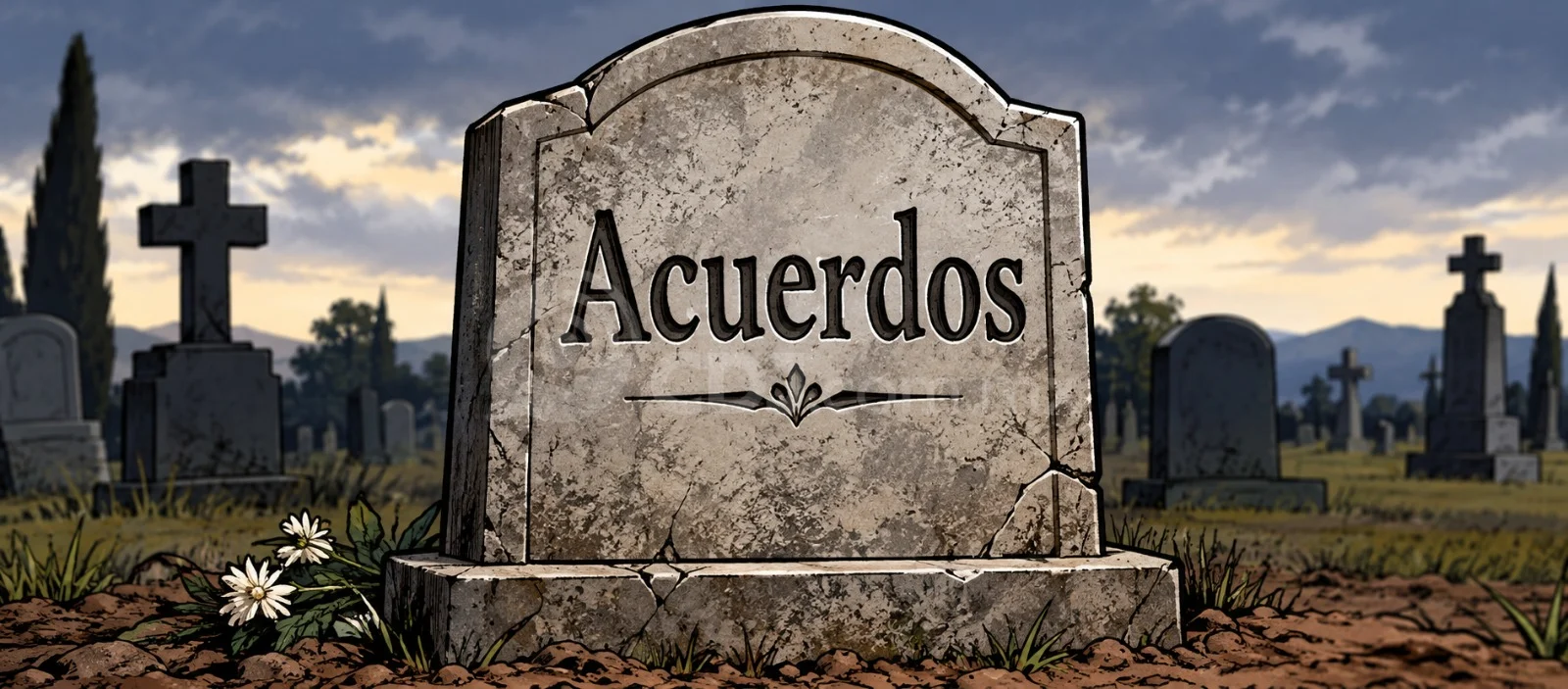 Desbarrancados