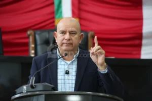 Con 5 mil millones de pesos se resolvería el rezago de drenaje pluvial en Juárez: Estrada