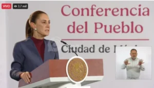 Tras escándalo en el INE, Gobierno federal transparentará sus finanzas en noviembre