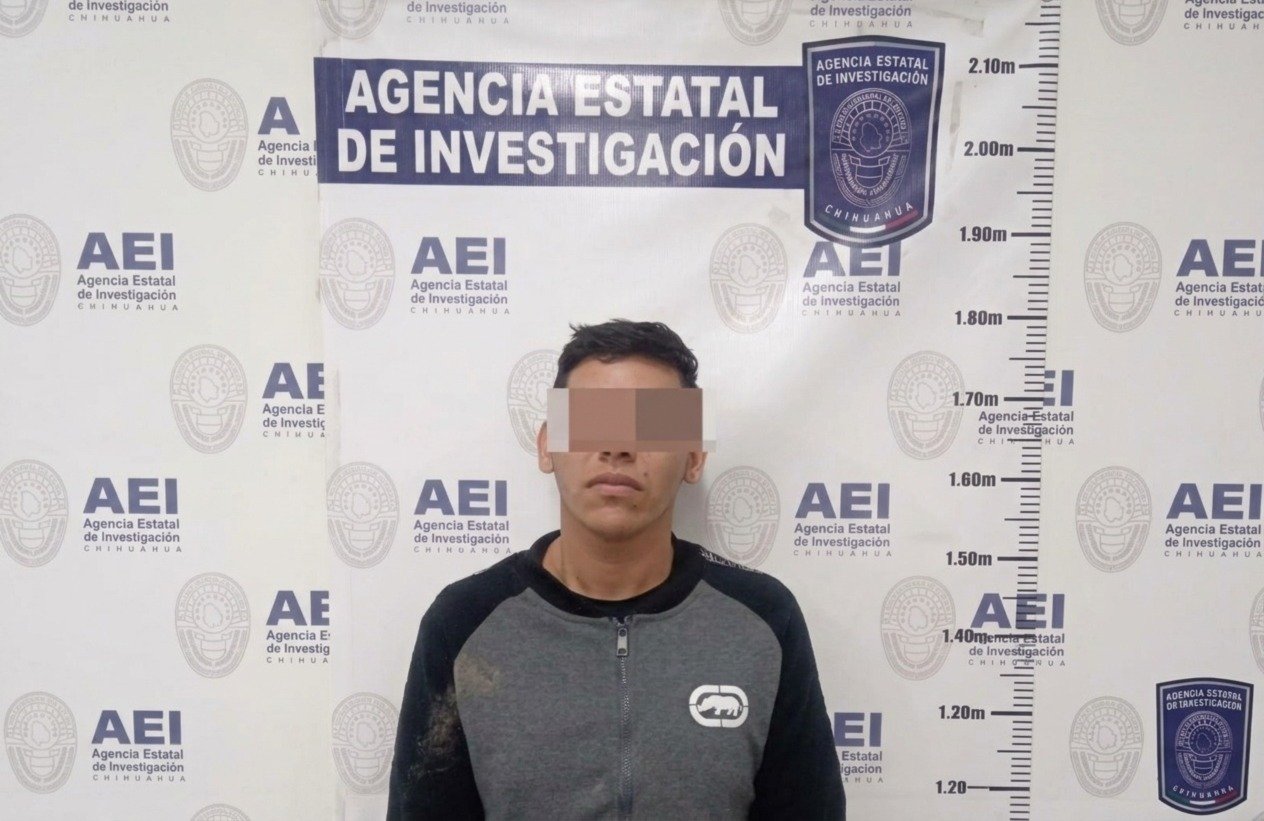 ¡Arriba el piano! Vuelven a detener a acusado de trasladar cadáver en un vehículo