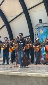 Ciudad Juárez será sede del Encuentro Nacional de Rondallas del Tecnológico de Monterrey 2026