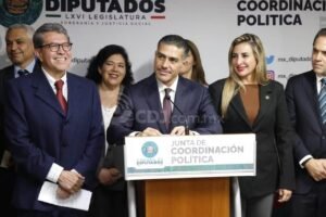 Anuncia García Harfuch nuevo centro penitenciario en Sinaloa