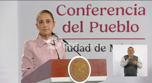 “¿Qué hacía la CIA en Chihuahua?”: Sheinbaum confirma que FGR mantiene abierta investigación por operación de agentes de E.U.A